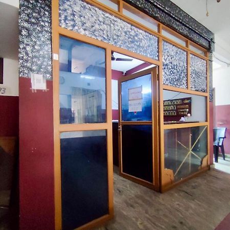 Omega Tourist Home Thrissur Exterior photo